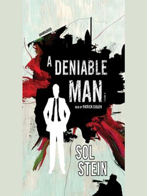 cover image of A Deniable Man